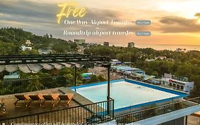 Golden Daisy Hotel Phu Quoc